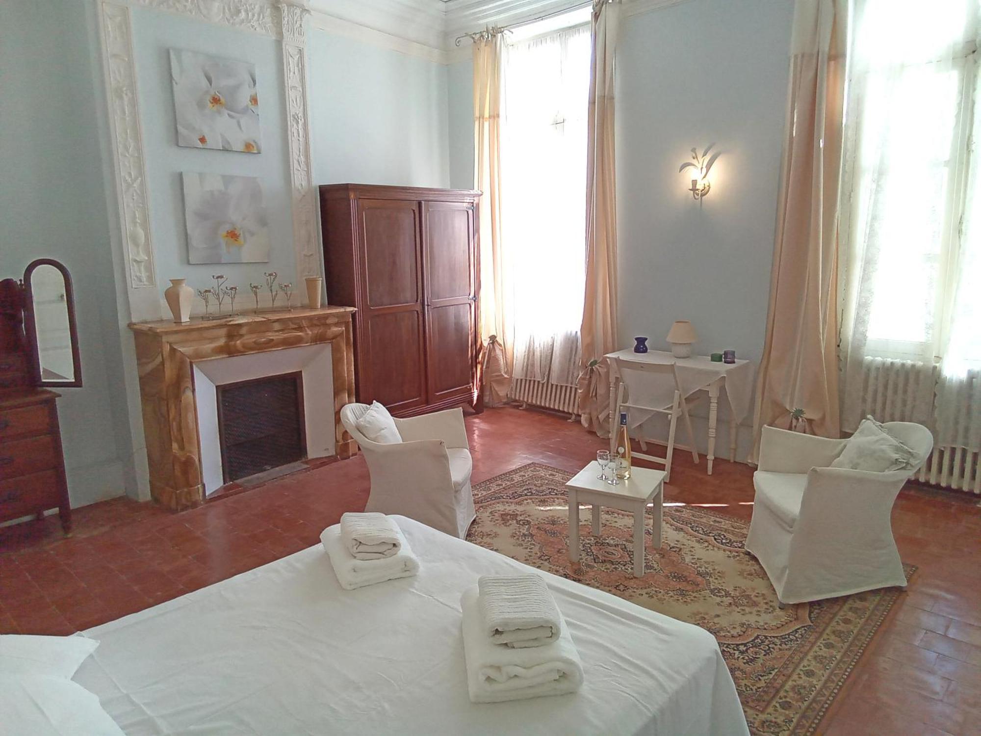 Occ34 - Capestang - Villa Quinlan Buitenkant foto