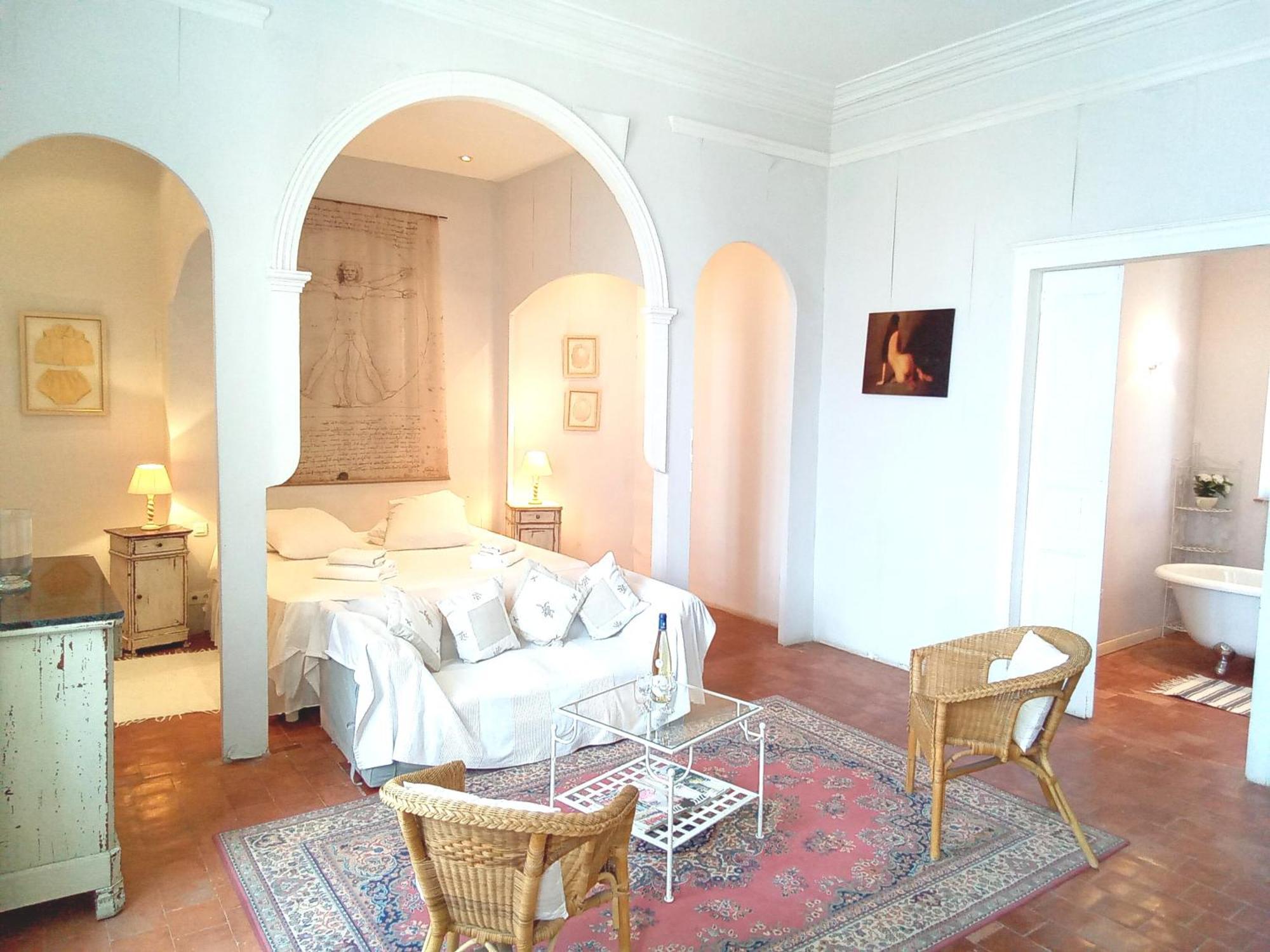 Occ34 - Capestang - Villa Quinlan Buitenkant foto